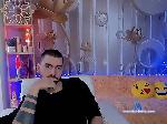 DamienWolff bongacams livecam show performer room profile