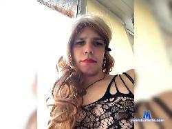 LunaSlut69 bongacams live cam performer profile