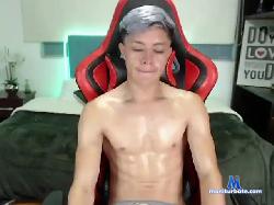 ryantsmitt bongacams live cam performer profile