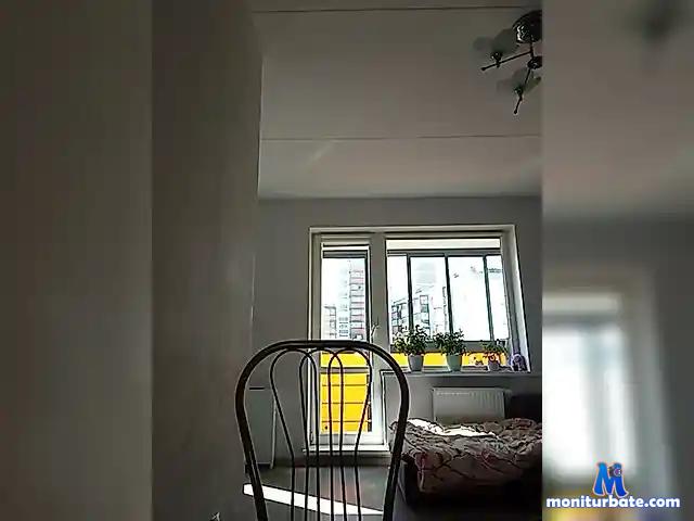Spaiker666 bongacams performer male