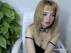 babyizaa bongacams live cam performer profile