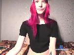cherrybunny bongacams livecam show performer room profile