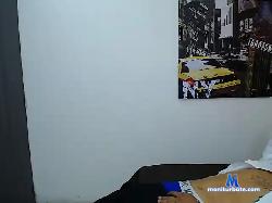 RaymondSexx bongacams live cam performer profile