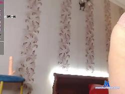 kioraliin bongacams live cam performer profile