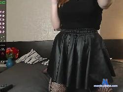 AlexiaCross bongacams live cam performer profile