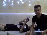 Alex-Antonio000 bongacams livecam show performer room profile