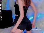 FrancesJohns bongacams livecam show performer room profile