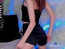 FrancesJohns bongacams live cam performer profile