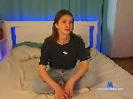 MeganSpence bongacams livecam show performer room profile