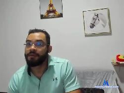 andy-white1 bongacams live cam performer profile