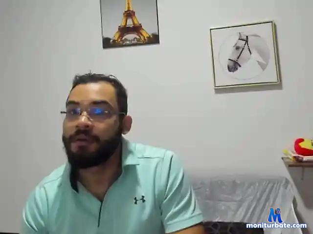 andy-white1 bongacams performer male