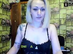 -Daiquiri- bongacams live cam performer profile
