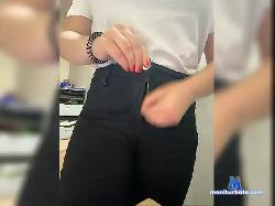 mandarinlove1 bongacams live cam performer profile