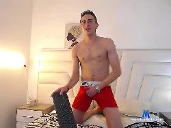 Alex-Adamss- bongacams live cam performer profile