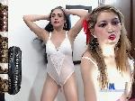 girlshot21 bongacams livecam show performer room profile