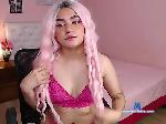 LunaGreco bongacams livecam show performer room profile