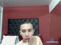 CAMILOJONES bongacams live cam performer profile
