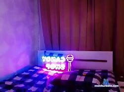 Fujikoo bongacams live cam performer profile