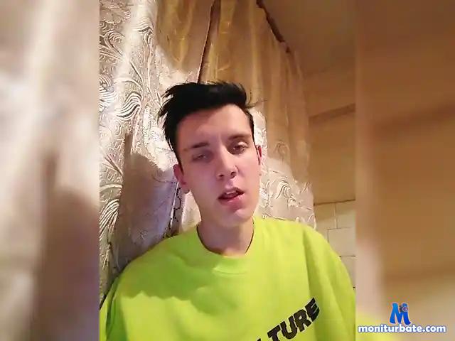 AlexDeip bongacams performer male