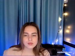 SofiJezz bongacams live cam performer profile