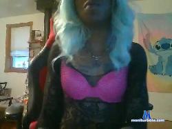 YourFavTrans bongacams live cam performer profile