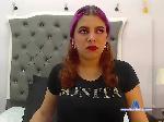 RebecaMiller bongacams livecam show performer room profile