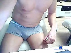 AnatomicaZV bongacams live cam performer profile