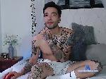 MatiasHarry bongacams livecam show performer room profile