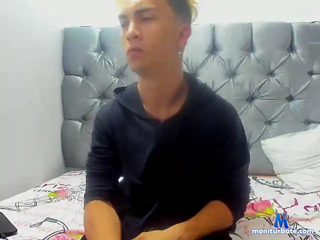 haiden-buccel bongacams performer male