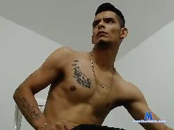 andresgutierrez bongacams live cam performer profile