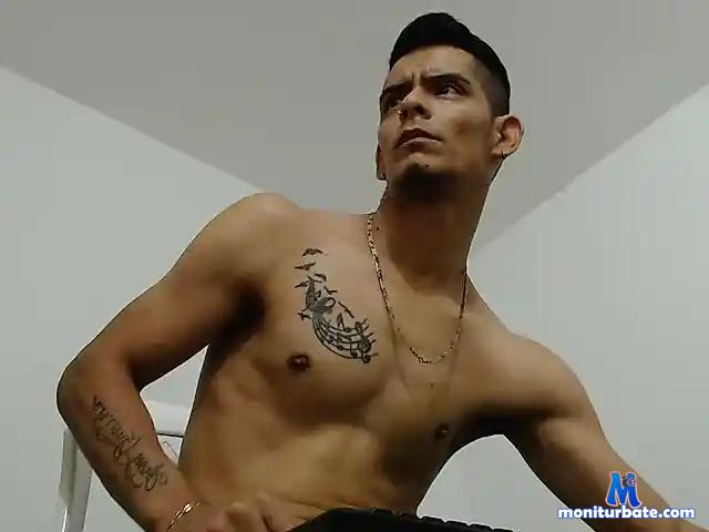 andresgutierrez bongacams performer male