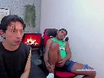 BasariAndKing bongacams livecam show performer room profile