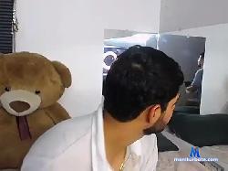 cristophergir bongacams live cam performer profile