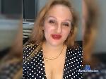 REDLISA bongacams livecam show performer room profile