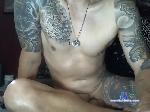 Aziangoon bongacams livecam show performer room profile