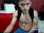DavidBrowm bongacams livecam show performer room profile