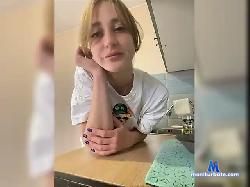 Graceful-doe1 bongacams live cam performer profile