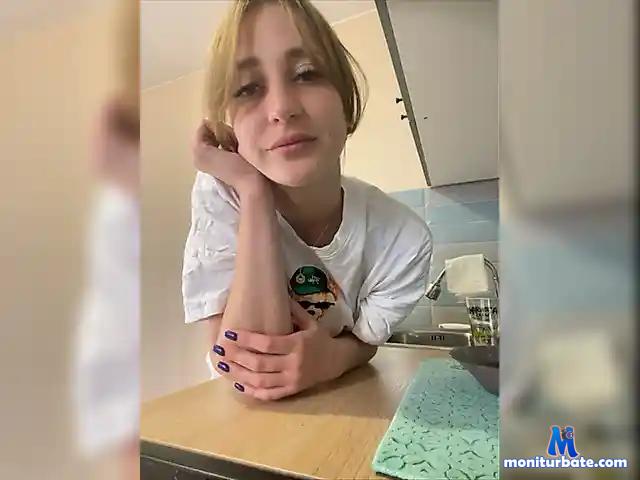 Graceful-doe1 bongacams performer female