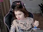 June-Light bongacams livecam show performer room profile