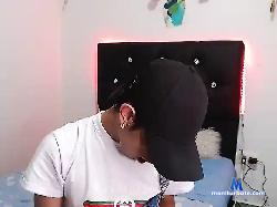 Jostin01-4 bongacams live cam performer profile