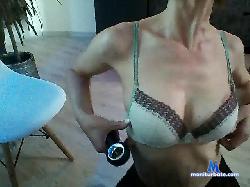 FiveStarsss bongacams live cam performer profile
