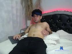 the-crusher bongacams live cam performer profile
