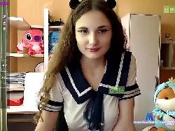 BLACKBLANCA bongacams live cam performer profile