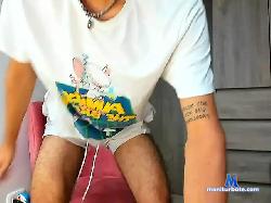 Johan-XXX bongacams live cam performer profile