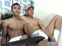 Duolatinos bongacams live cam performer profile
