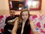 COSMOYWANDAAM bongacams livecam show performer room profile