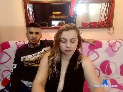 COSMOYWANDAAM bongacams live cam performer profile