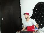 ErickJones21 bongacams livecam show performer room profile