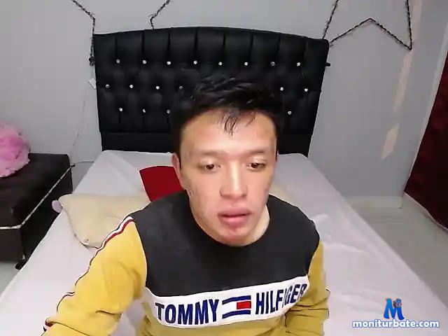 thomyking bongacams performer male