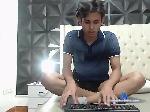 Mr-jasper bongacams livecam show performer room profile